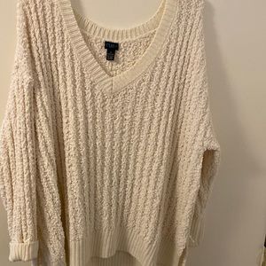 Womens Rue21 Sweater